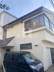 東京メトロ南北線王子神谷駅まで徒歩13分