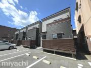 ＪＲ牟岐線阿波富田駅まで徒歩21分