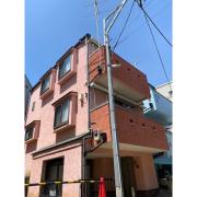 東京メトロ東西線神楽坂駅まで徒歩4分