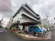 近鉄大阪線長瀬駅まで徒歩10分