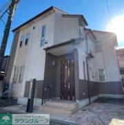 西武新宿線下井草駅まで徒歩3分