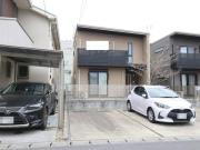 つくばエクスプレス南流山駅まで徒歩10分