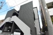 ハピネス南脇