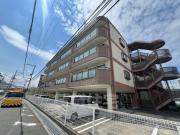 ＪＲ片町線津田駅まで徒歩5分
