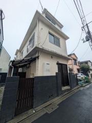 都営大江戸線東中野駅まで徒歩10分