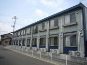 リースランドA棟