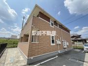 西鉄天神大牟田線津福駅まで徒歩7分