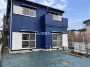 つつじが丘北10番町戸建