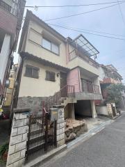 近鉄難波・奈良線若江岩田駅まで徒歩19分