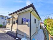 弥勒寺貸家 C棟