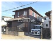 駅に歩ける緑区東橋本二世帯一戸建て