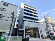 都営三田線板橋区役所前駅まで徒歩1分