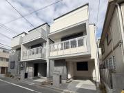 大田区南千束3丁目戸建 3号棟
