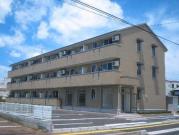 上越新幹線長岡駅まで徒歩19分