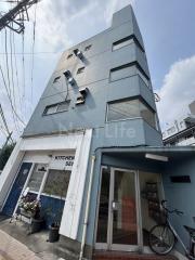 銀輪ビル