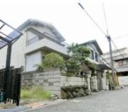 南海高野線百舌鳥八幡駅まで徒歩4分