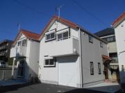 地下鉄東山線上社駅まで徒歩19分