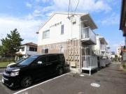 ハイツ紀の川