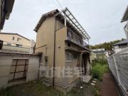 阪急京都線高槻市駅まで徒歩15分