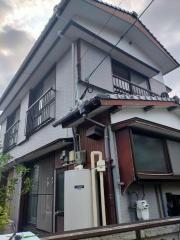 長崎市立岩町戸建