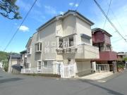 多摩美2丁目戸建