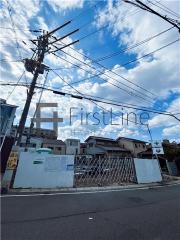 地下鉄東西線山科駅まで徒歩10分
