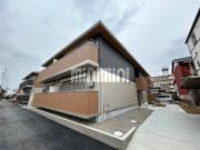 D-ROOM南高橋町EAST