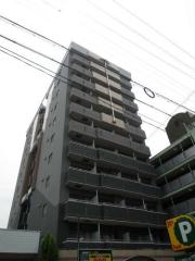 アルフィーレ新栄
