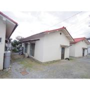 ＪＲ篠ノ井線広丘駅まで徒歩13分