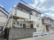 ＪＲ中央線西荻窪駅まで徒歩9分