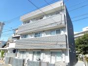 ＪＲ総武線（各駅停車）津田沼駅まで徒歩7分