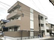 ＪＲ片町線住道駅まで徒歩15分