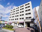 近鉄橿原線筒井駅まで徒歩6分