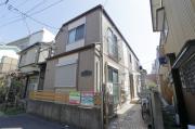 京成金町線柴又駅まで徒歩3分