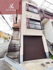 東大阪市六万寺町貸家