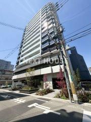 S-RESIDENCE堺blaze