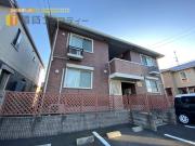ＪＲ武蔵野線船橋法典駅まで徒歩16分
