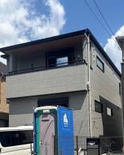 明原四丁目戸建