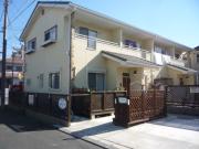 つくばエクスプレス南流山駅まで徒歩15分