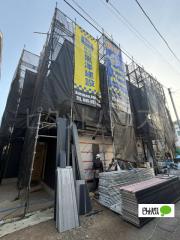 （仮）QUIET CRAB HOUSE TOGETHER 上大岡