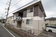 シャーメゾン湊 六番館
