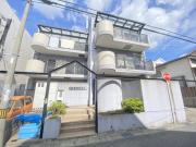 CASA香枦園