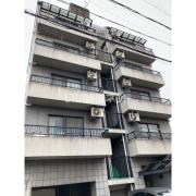 堀田朝日マンション