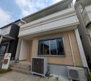 石仏町長北屋敷戸建