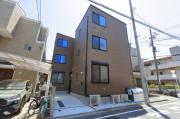 京成本線江戸川駅まで徒歩7分