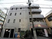 ＪＲ京浜東北・根岸線蒲田駅まで徒歩7分