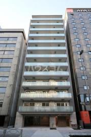 ルジェンテ・バリュ上野