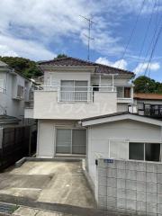 白山戸建