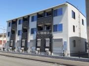 アイ・ヴィレッジ古閑中町A