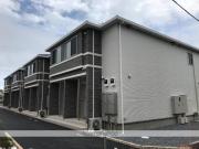 ＪＲ鹿島線鹿島神宮駅まで徒歩43分